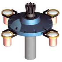 Select Series Vertical