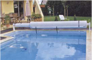 Автоматические сматывающие устройства “ROLL-EASY”