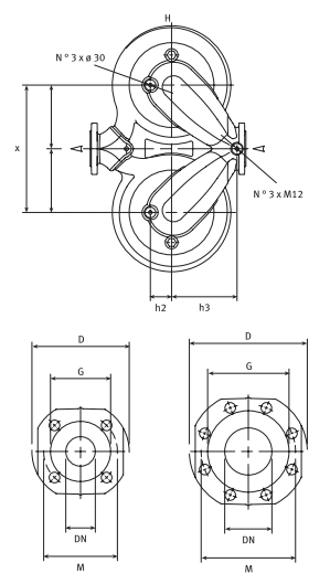        FLSD 40-200/40 230/400 . 0000143001