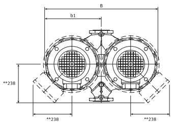        FLSD 40-200/40 230/400 . 0000143001
