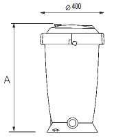 Картриджные фильтры серии Terra Арт.18218
18219
18112
18220