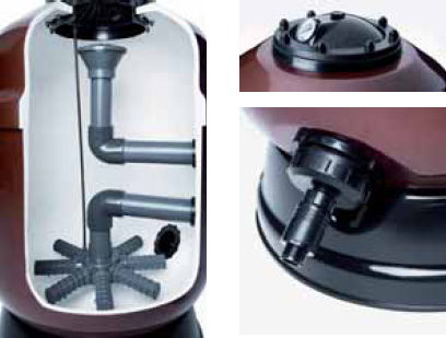 Фильтр Atlas Арт. 36596 36597 36598 36599