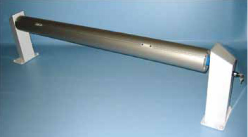 Автоматические покрытия: Надводная модель Carlit