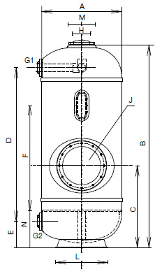 Фильтры Многослойные PUBLIC MTH Арт. APD61-21