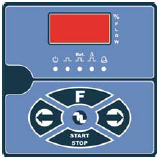 МЕМБРАННЫЕ СОЛЕНОИДНЫЕ ДОЗИРУЮЩИЕ НАСОСЫ BT MA/M