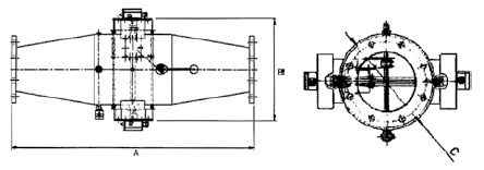 Ультрафиолетовые установки для общественных бассейнов