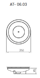 Водозаборы Арт.: AT-06.03