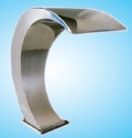  () Flexinox Water curtains (87185047)