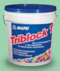 triblock T