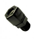   (STD) 1/2", IN-LINE, PP, O-ring 3062 . KPS0002301