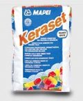  KERASET          