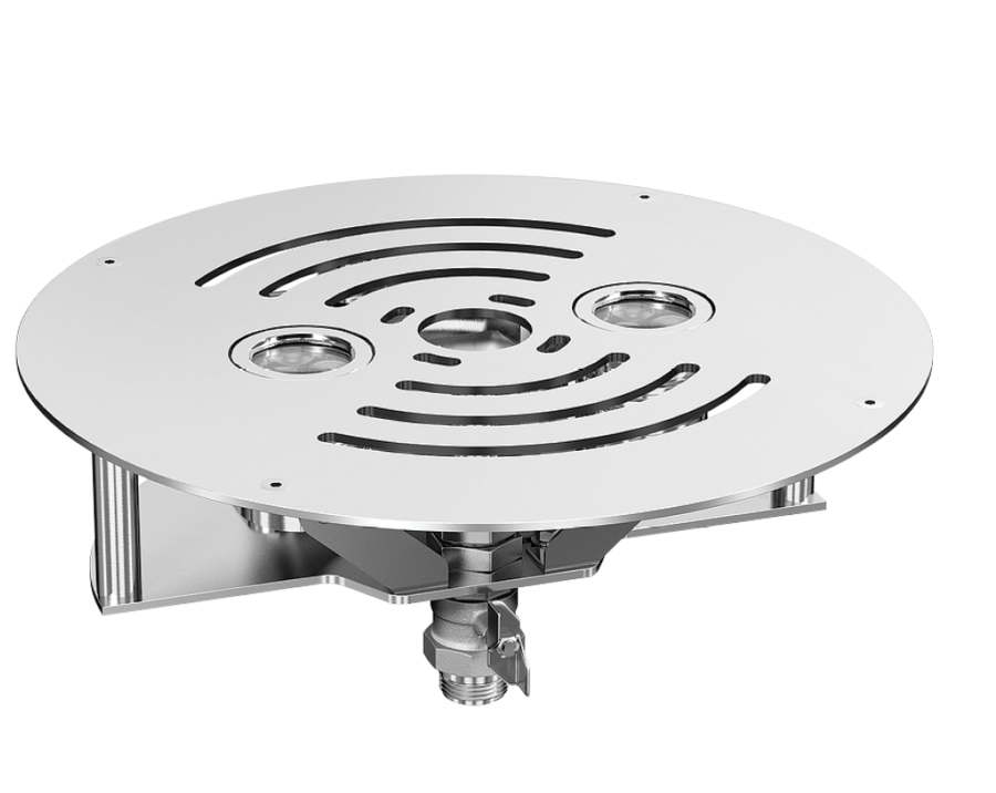   Dry Deck Kit FPK-6000 .: FPK-6000 