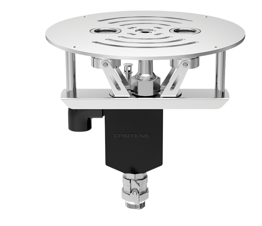    Dry Deck Kit FPK-7000 .: FPK-7000
