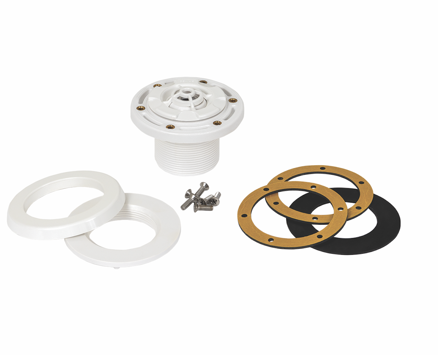   Gemas 2"    () (04231BTN)