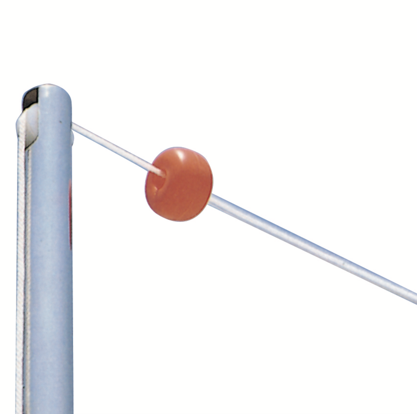 Стойки указателей фальстарта Gemas H=1,8м D=42мм (2шт.) AISI 304 +шнур+поплавки (басс. 25м) (14322) Стойки указателей фальстарта Gemas H=1,8м D=42мм (2шт.) AISI 304 +шнур+поплавки (басс. 25м) (14322)