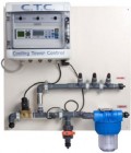      C.T.C. (COOLING TOWER CONTROL) . QXB0001101