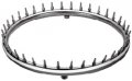   SPRAY RING . RS 850