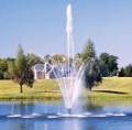    SELECT SERIES FOUNTAIN - Trellis & Sky Geyser . 501F11.0TRS, 501F12.0TRS, 501F13.0TRS, 501F25.0TRS