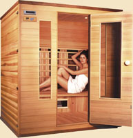 Infradoc SF-180-SF-5