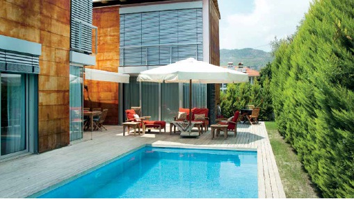 Надежное и эффективное обеззараживание воды в вашем бассейне. Установка «Auto-UV75 titanium»