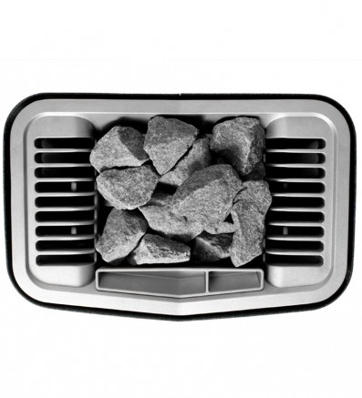 Печь для сауны SENSE ELITE 6kW Выносная сенсорная панель управления