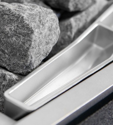 Араматизатор Печь для сауны SENSE ELITE 6kW Выносная сенсорная панель управления