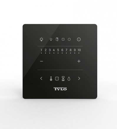 Печь для бани и сауны Tylo Sense Combi 6 кВт + Пульт Pure