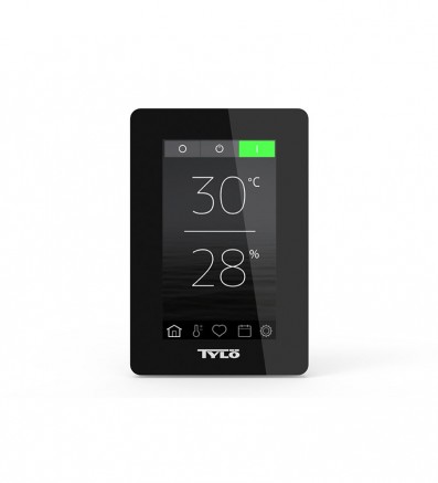 Печь для бани и сауны Tylo Sense Combi 6 кВт + Пульт Elite