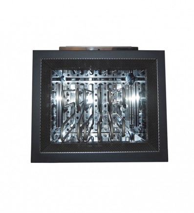 Печь для сауны Sentiotec HOME-FIN 4,5 кВт (1-039-794)