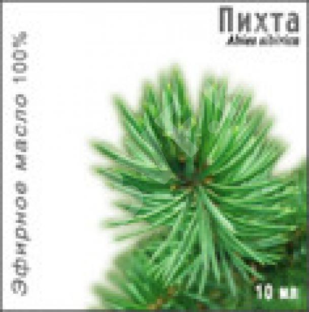 Ароматы для Хаммама ПИХТА 500 мл