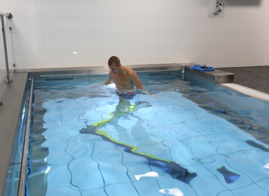 Доска для хождения