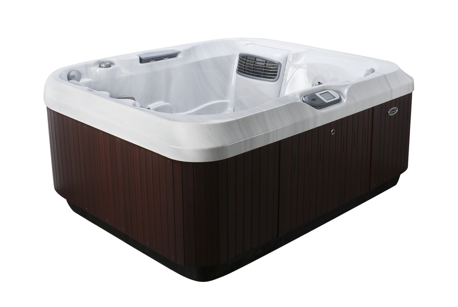 Гидромассажный спа бассейн Jacuzzi J-415