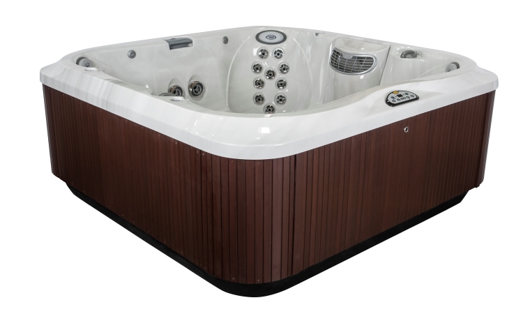 Гидромассажный спа бассейн Jacuzzi J-385