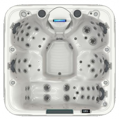 Cпа бассейн Wellis Discovery