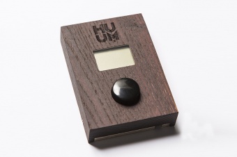 HUUM Пульт для печей до 9 kW с приложением для смартфонов