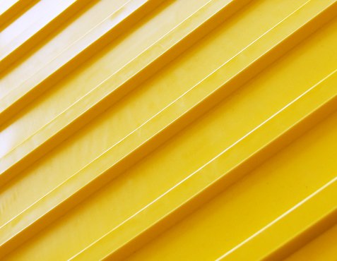 Тактильная плитка ПВХ диагональ 500х500 для бассейнов