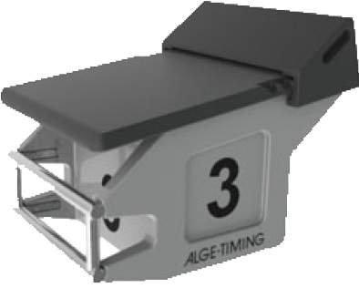 Стартовая тумбочка SO5.