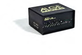 Контроллер TM-SWIM