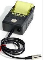 Принтер протокола P5-8 Online для хронометража бассейна