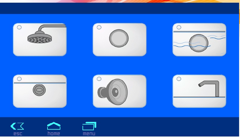 Система управления аттракционами Attraction-Control.NET арт 310.610.0000