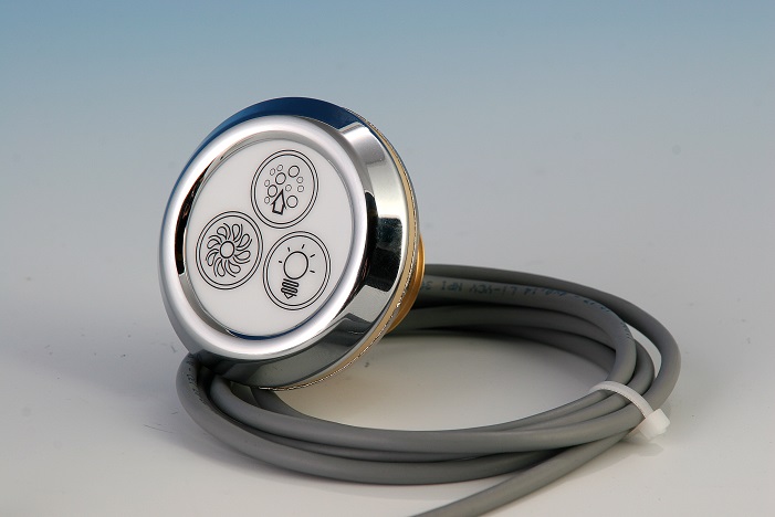 Сенсорный пульт управления № 31