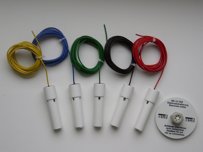 Комплект из 5 электродов