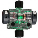 Датчик хлора