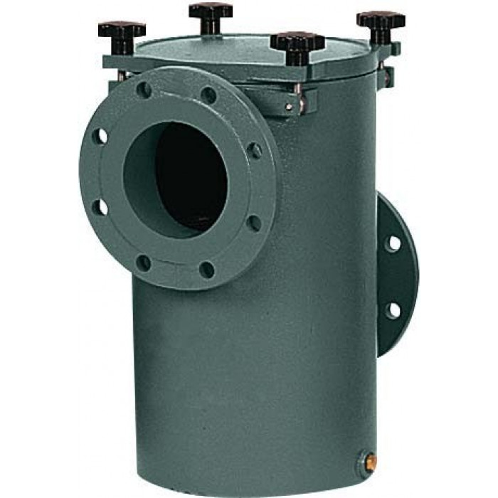 Чугунные и бронзовые предфильтры PSH D315 D225 Артикул: 13652000000