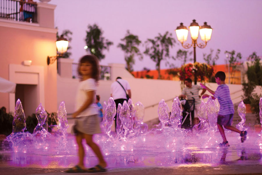 Пешеходный модуль Dry Deck Kit FPK-2000, Арт.: FPK-2000