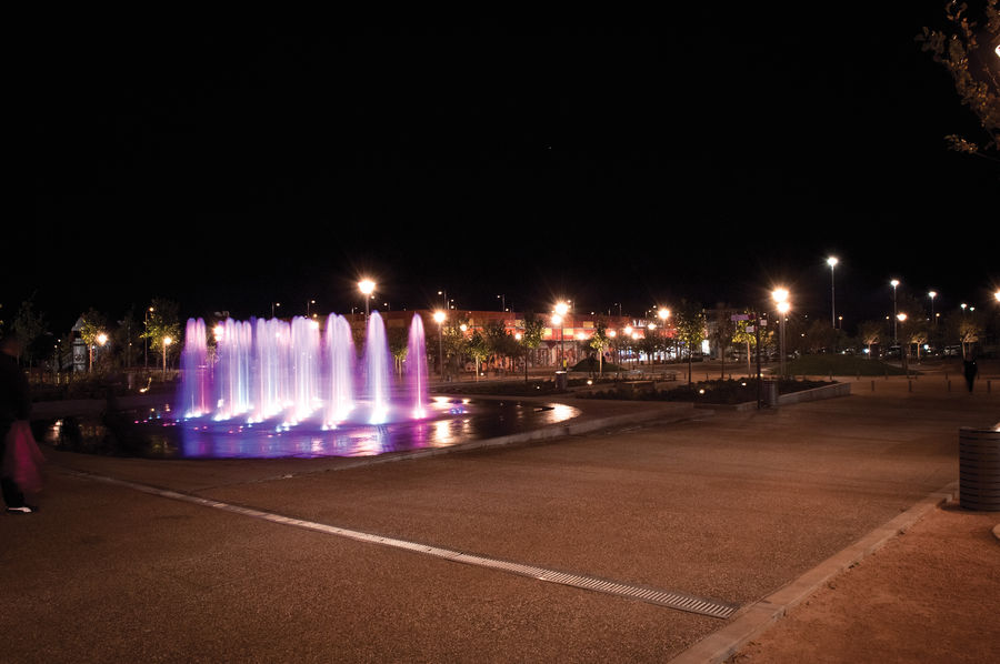 Пешеходный модуль Dry Deck Kit FPK-2000, Арт.: FPK-2000