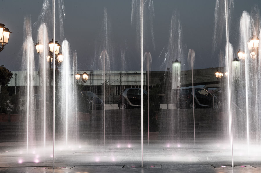 Пешеходный модуль Dry Deck Kit FPK-6000 Арт.: FPK-6000