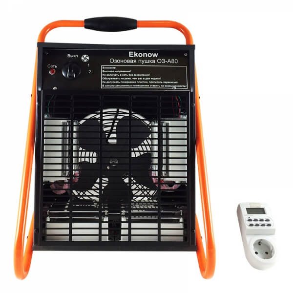 Озонатор воздуха Эконау ОЗ-А100