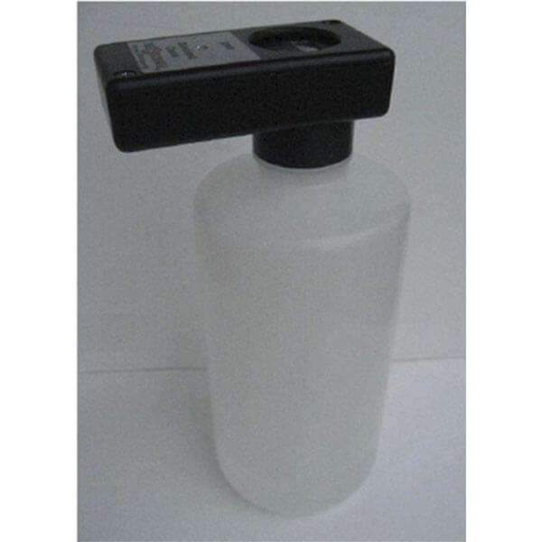 Анализатор озона в воде DO-3