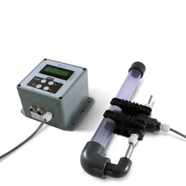 Ультразвуковой увлажнитель воздуха Эконау УЗ-12